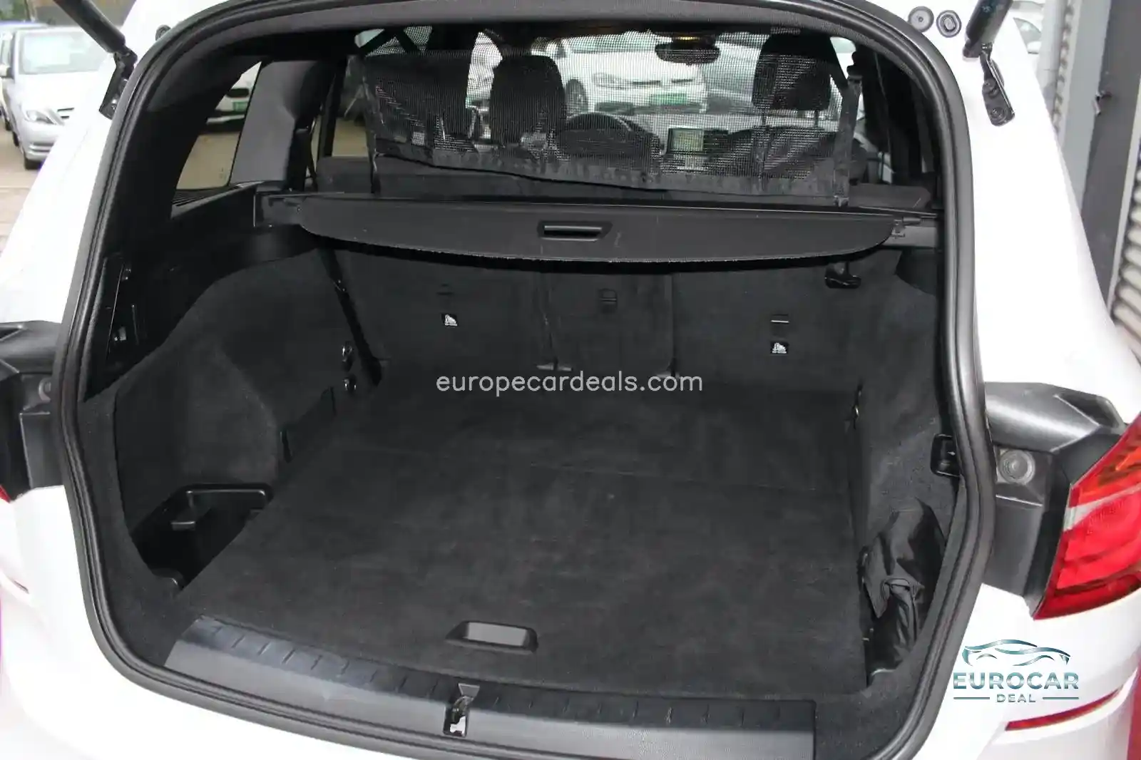 BMW 216 Gran Tourer