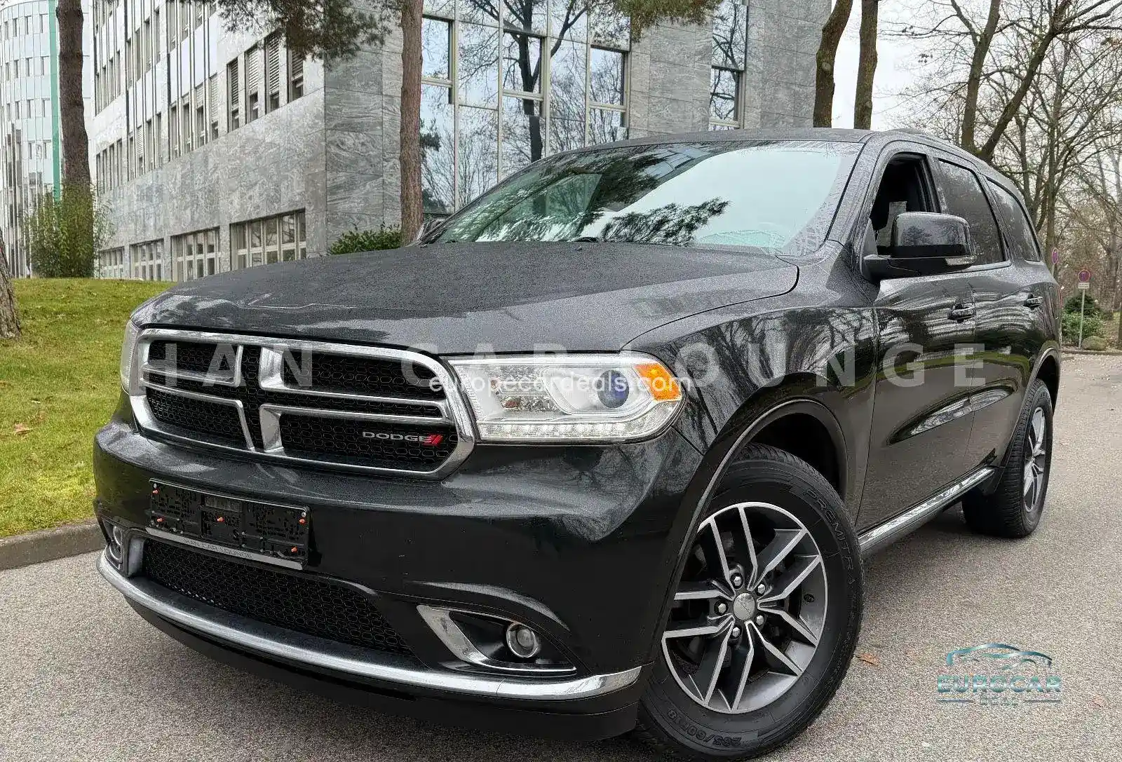 Dodge Durango