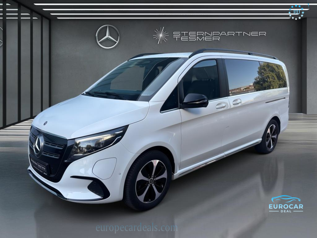 Mercedes-Benz EQV