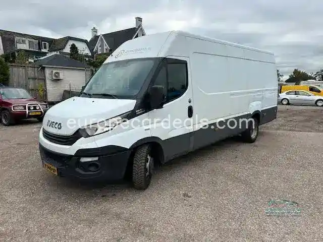 Iveco Other