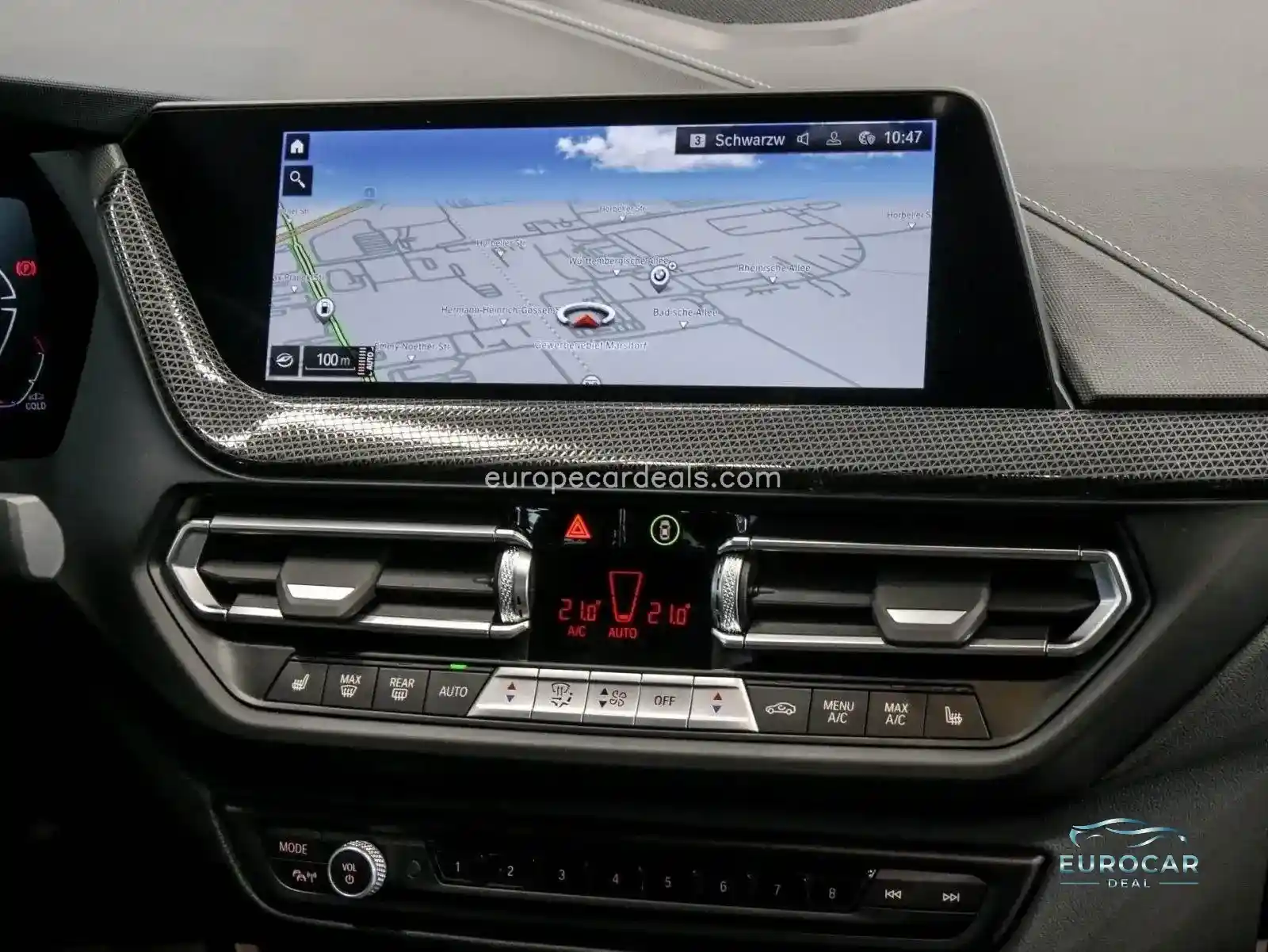 BMW 220 Gran Coupé