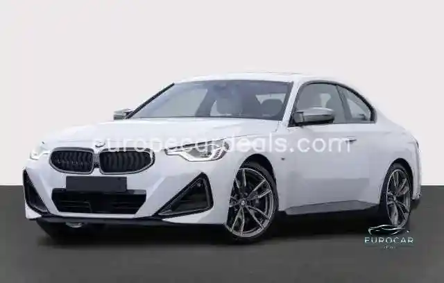 BMW M240i
