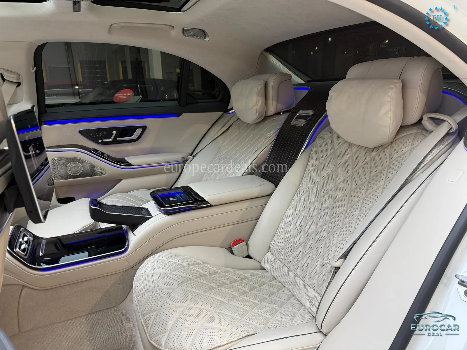 Mercedes-Benz S 400