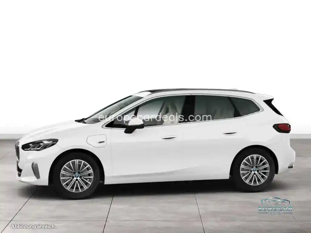 BMW 225 Active Tourer