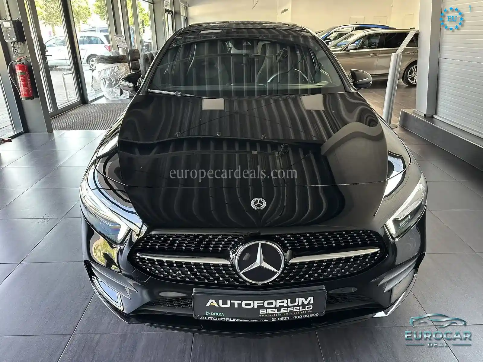 Mercedes-Benz A 250