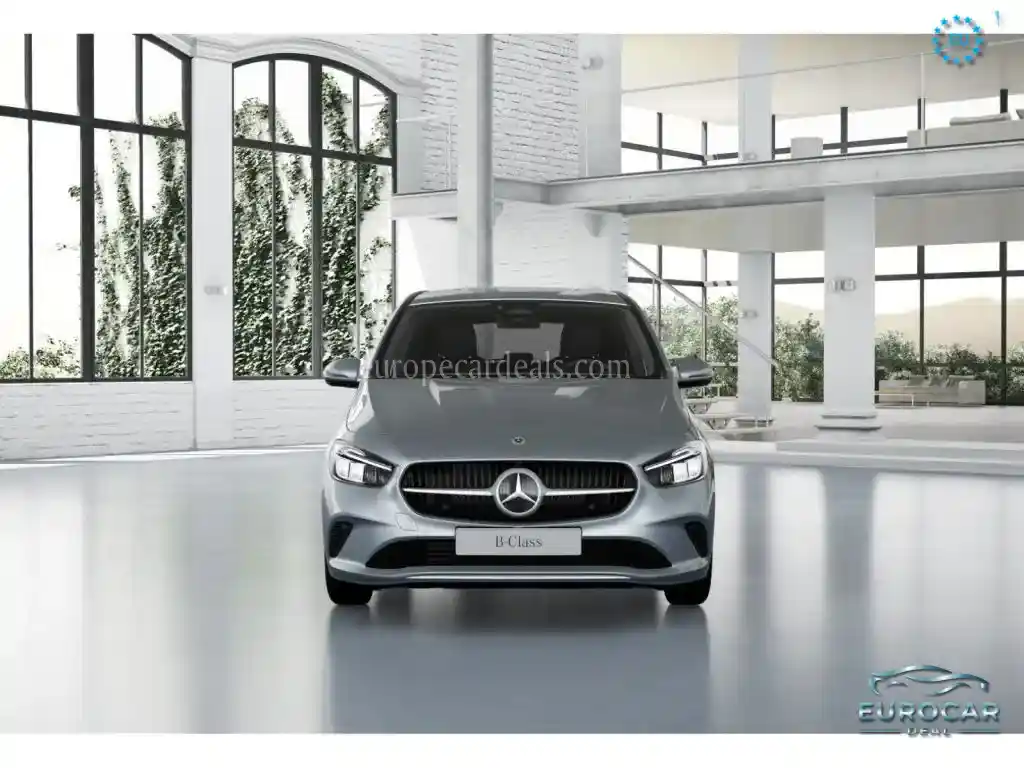 Mercedes-Benz B 250