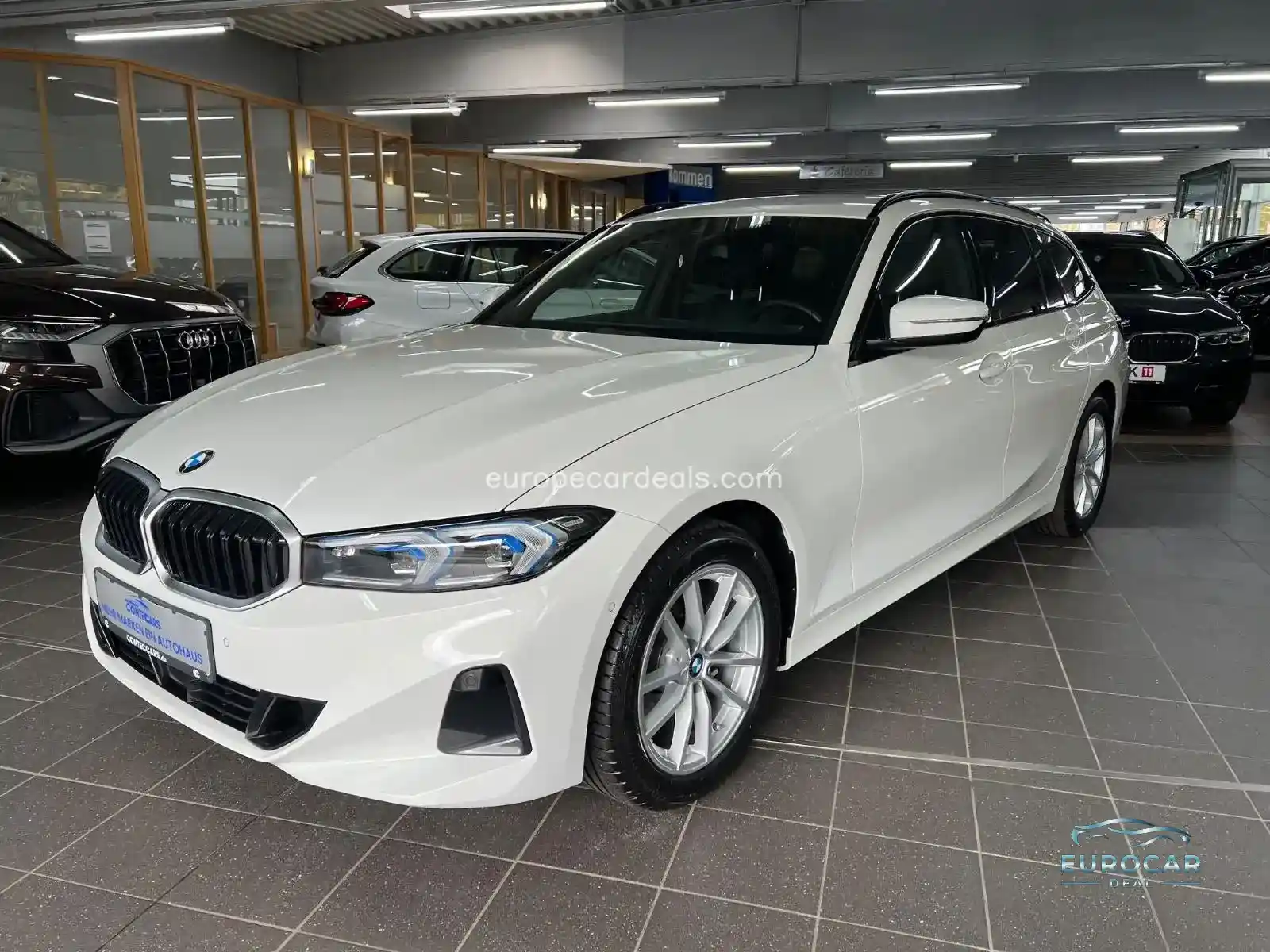 BMW 318