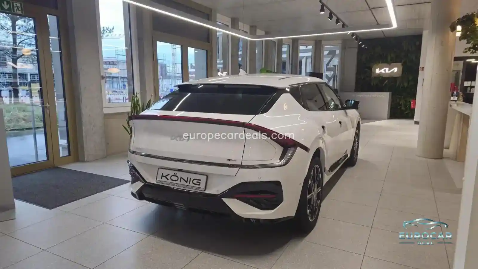 Kia EV6
