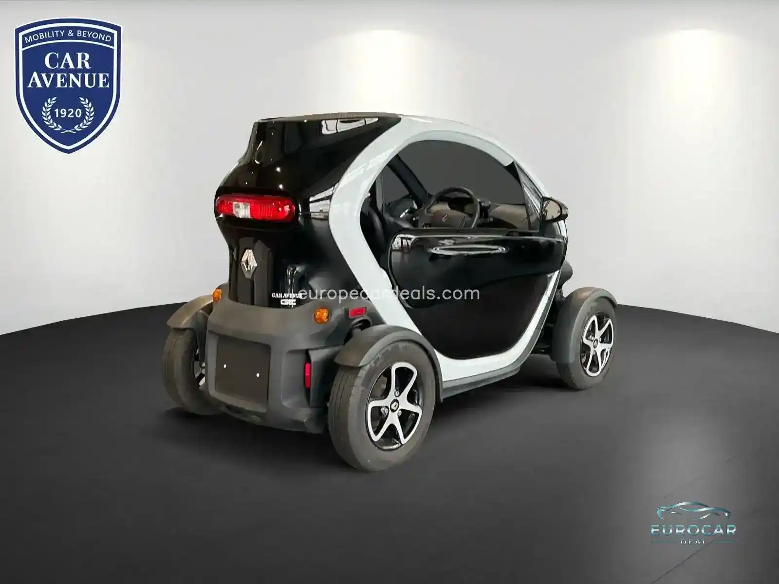 Renault Twizy