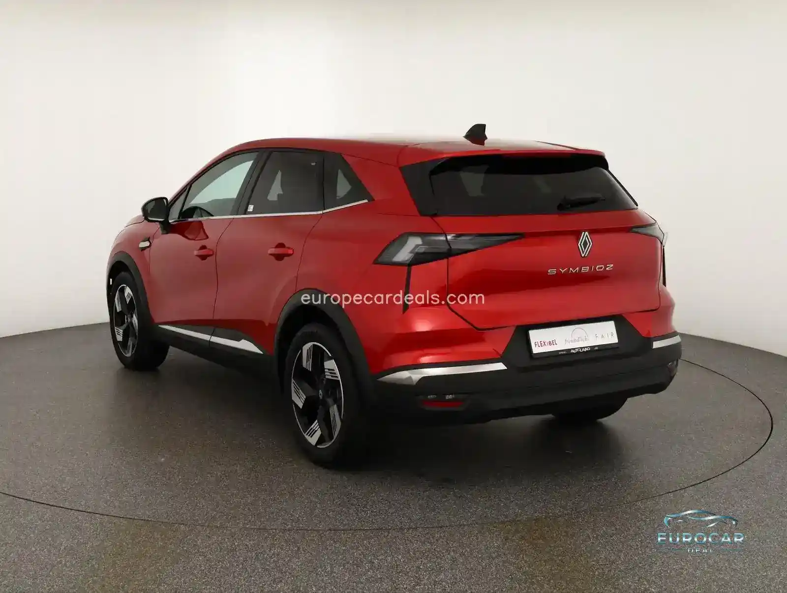 Renault Symbioz
