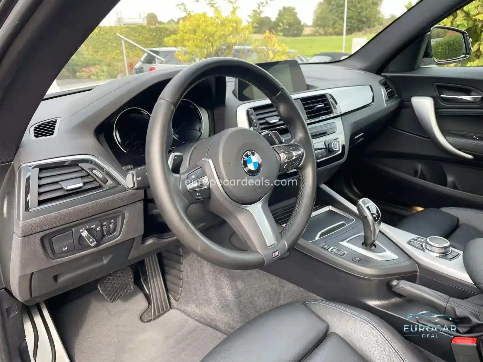 BMW M240i