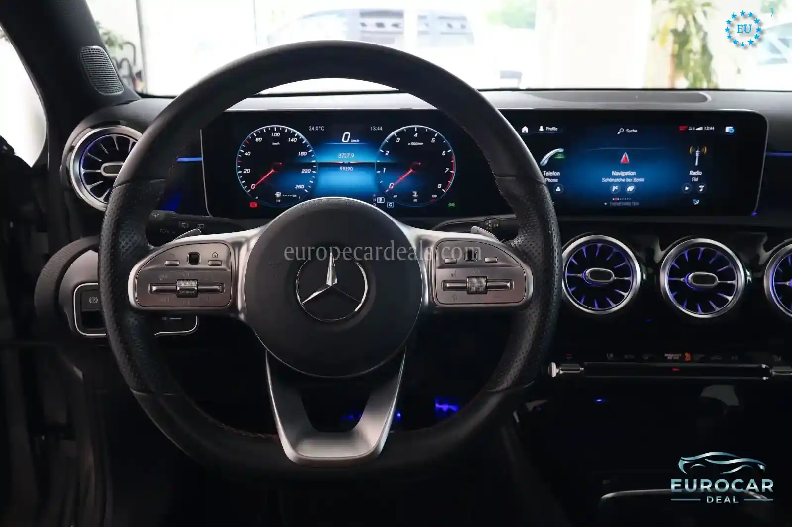 Mercedes-Benz A 220