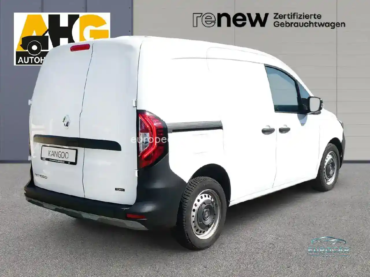 Renault Kangoo