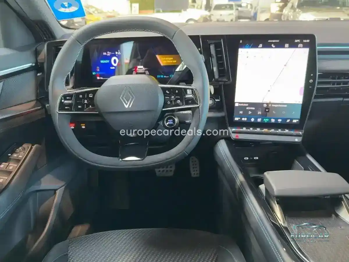 Renault Espace