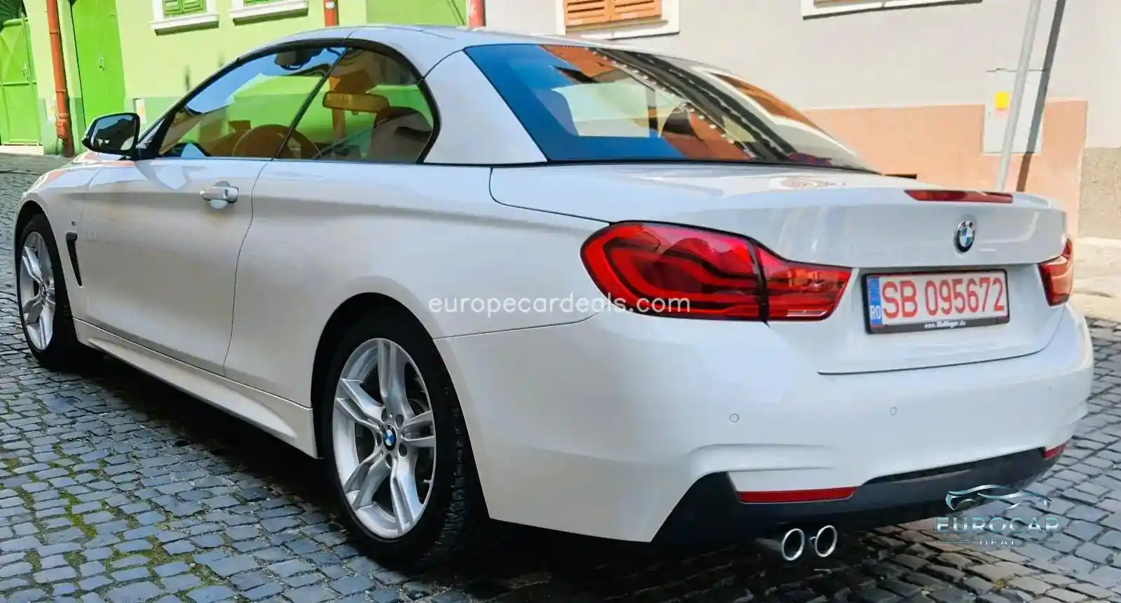 BMW 430