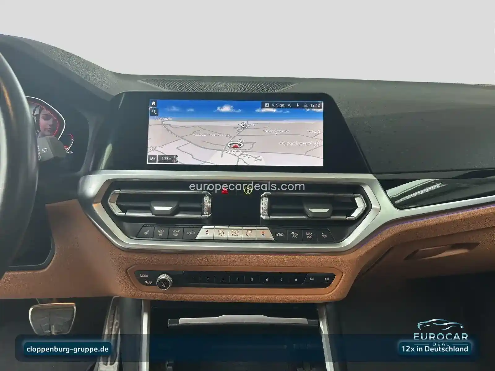 BMW M340i