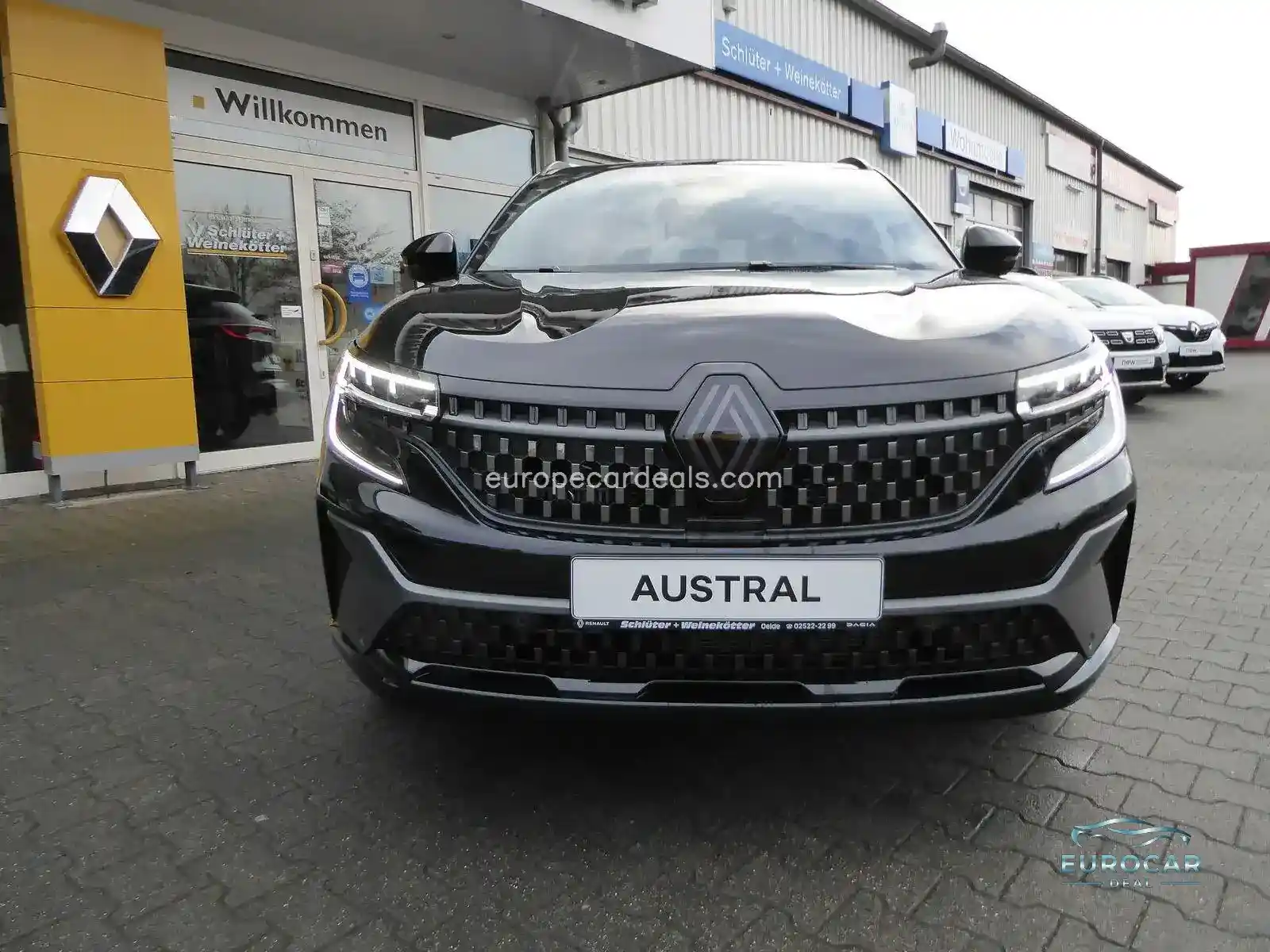 Renault Austral
