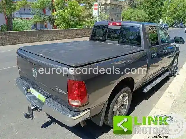 Dodge Other