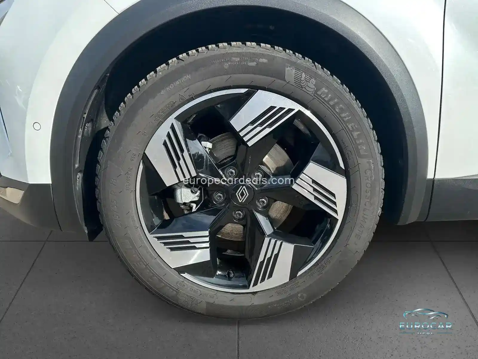 Renault Symbioz