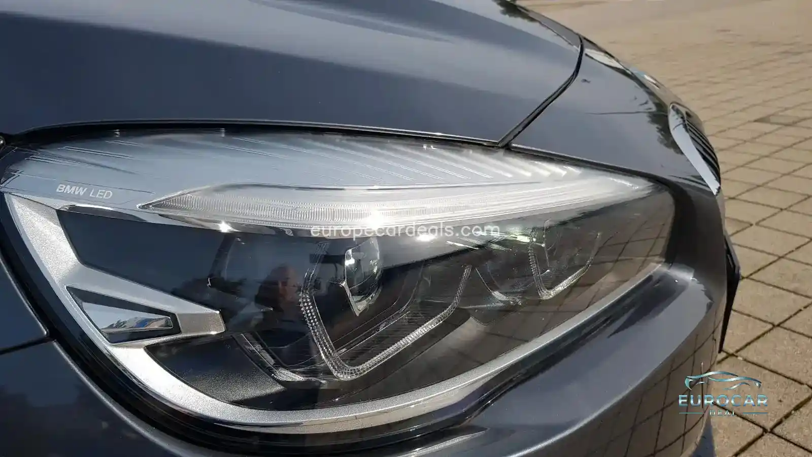 BMW 218 Active Tourer