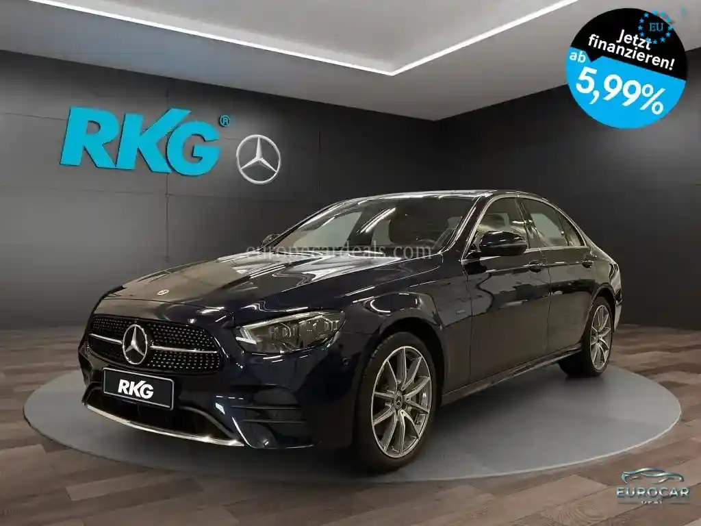 Mercedes-Benz E 300