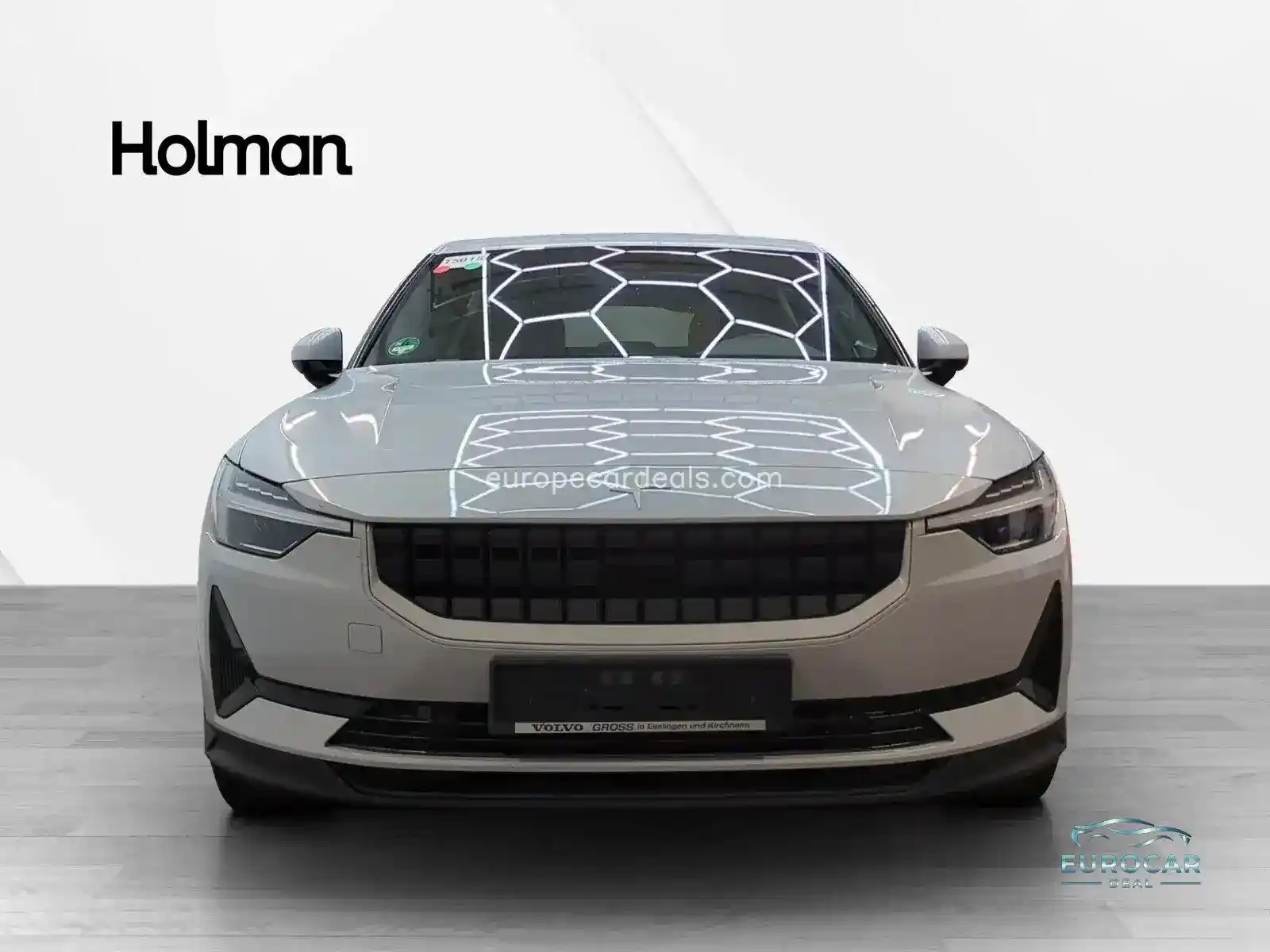 Polestar 2