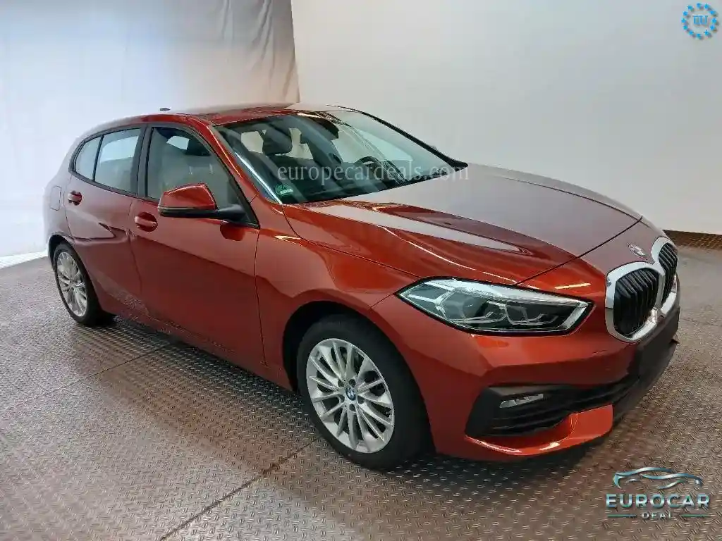 BMW 118