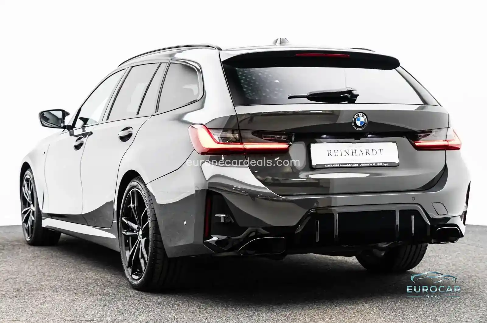 BMW M340i