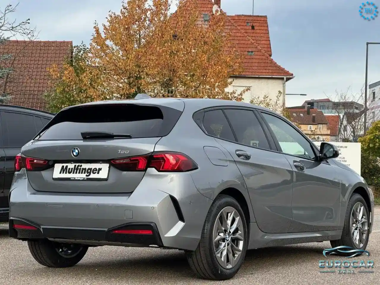 BMW 120