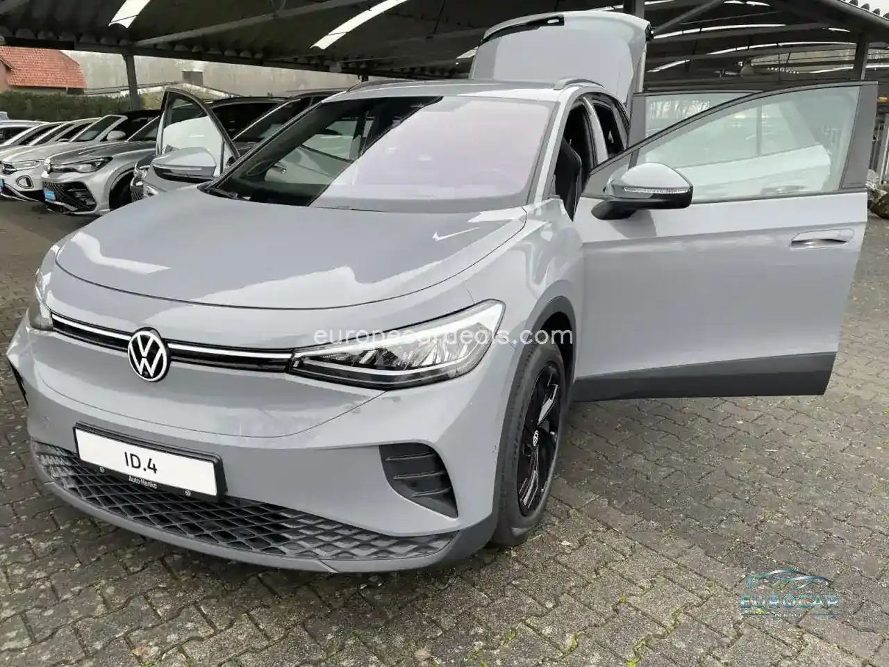 Volkswagen ID.4