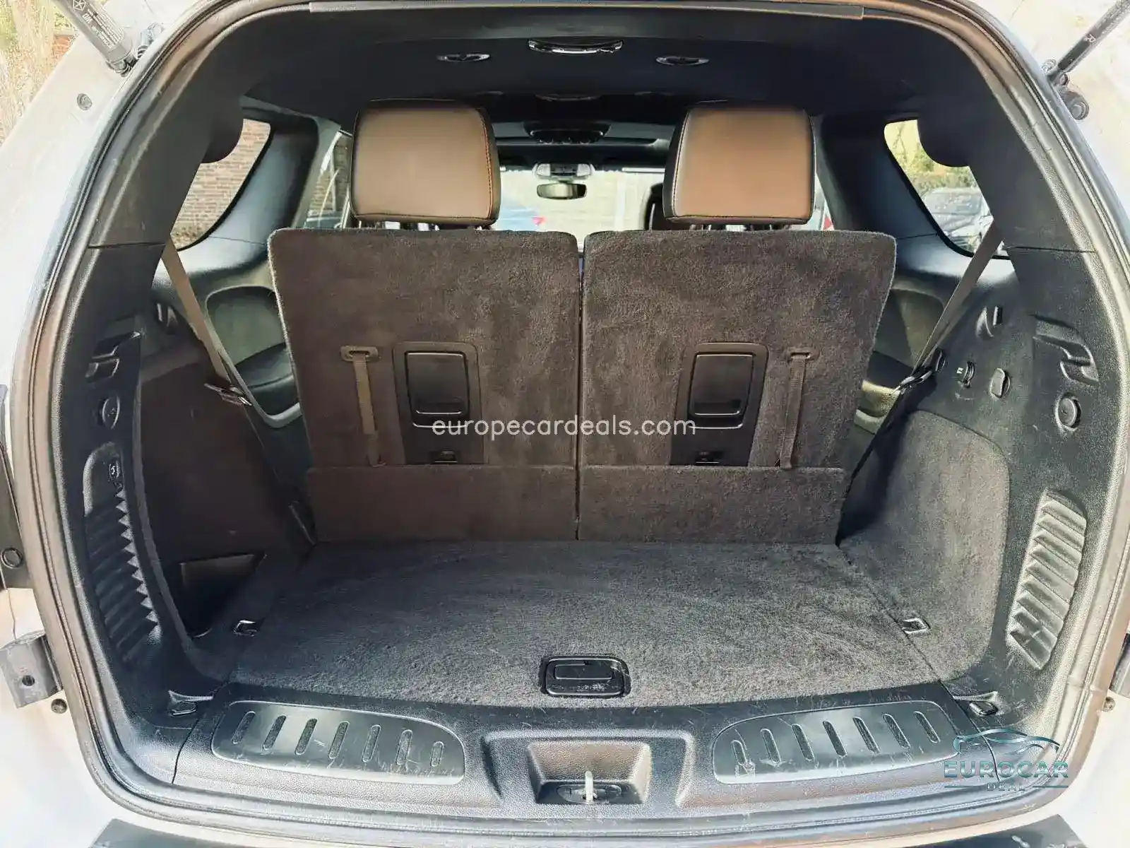 Dodge Durango