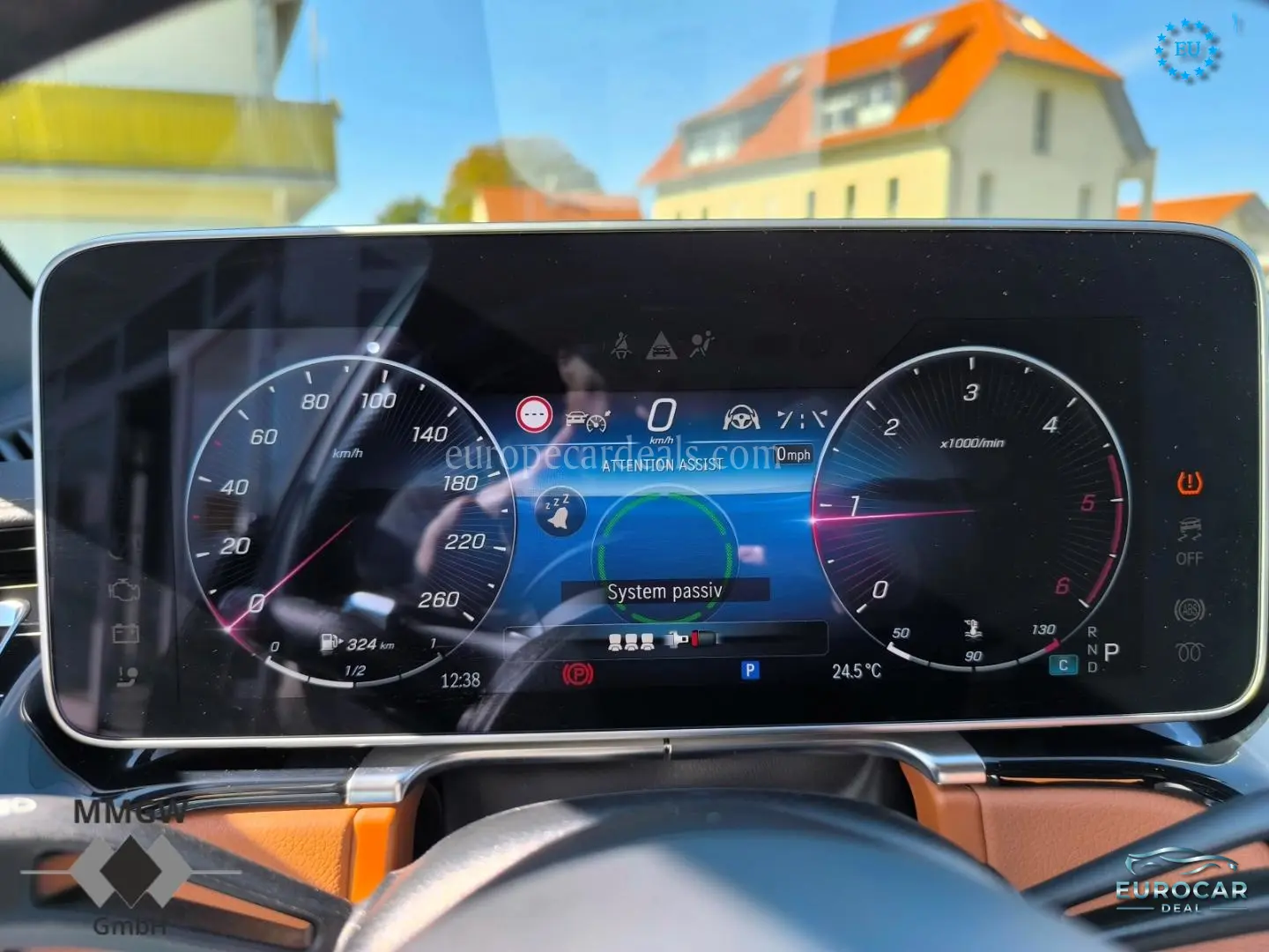 Mercedes-Benz S 400