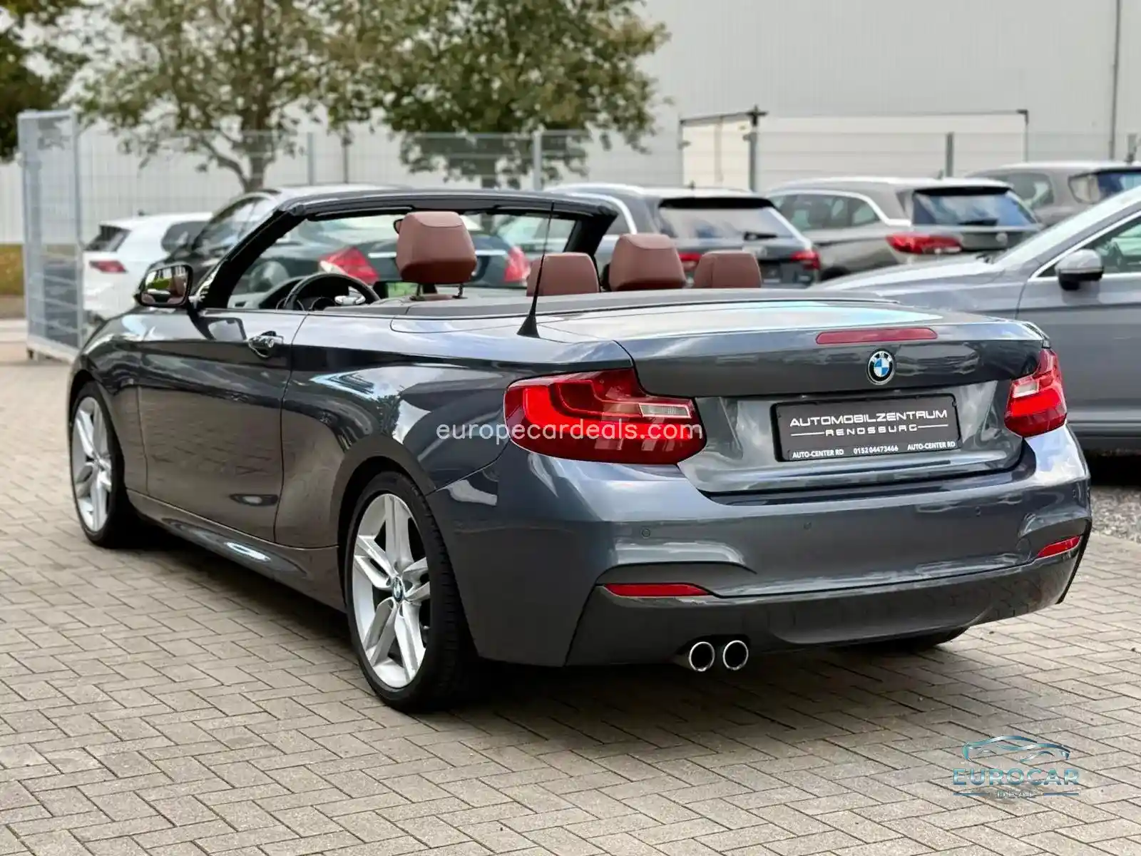 BMW 220