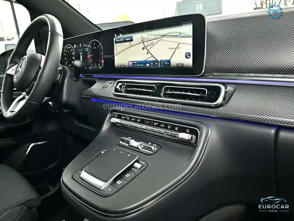Mercedes-Benz V 300