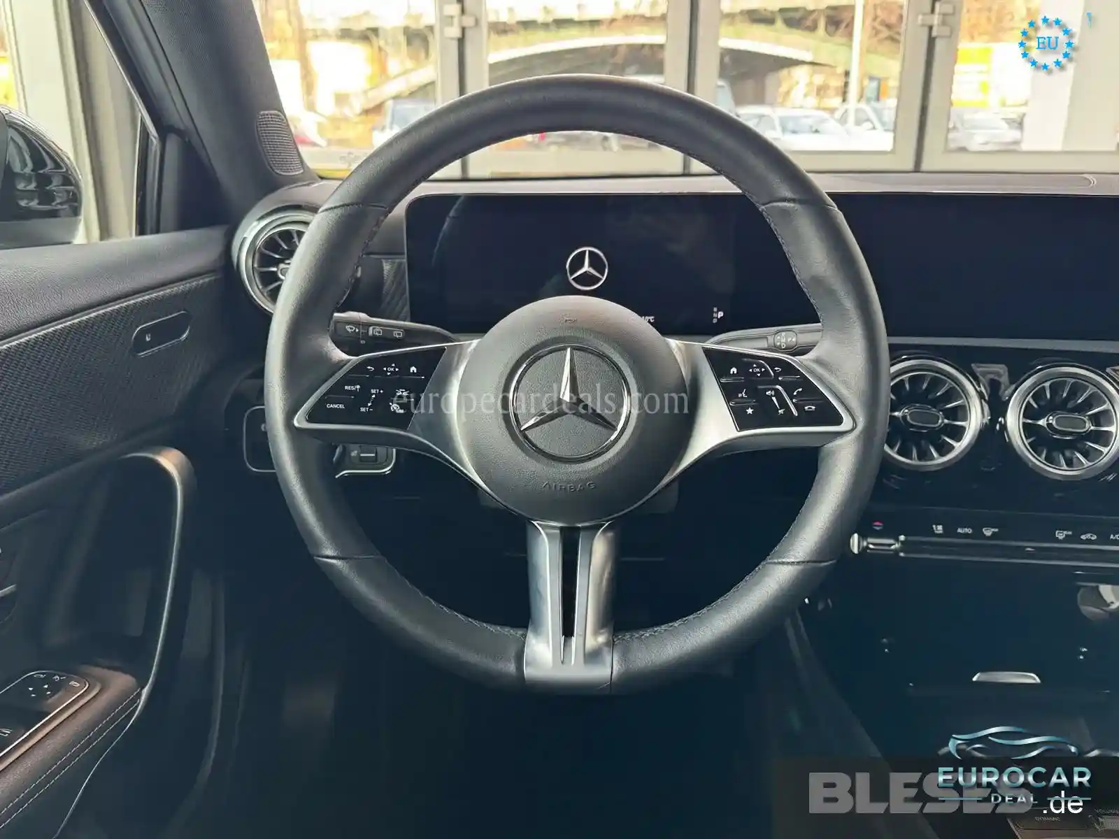 Mercedes-Benz A 220