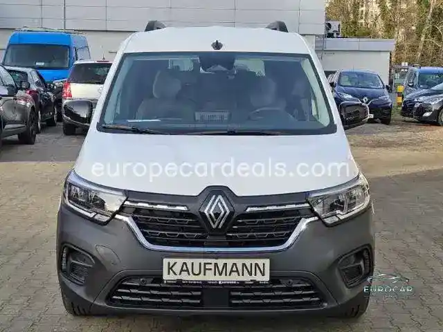 Renault Grand Kangoo
