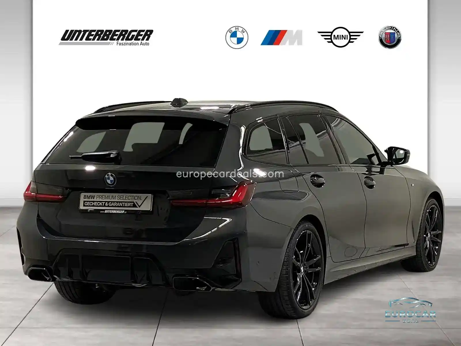 BMW M340d