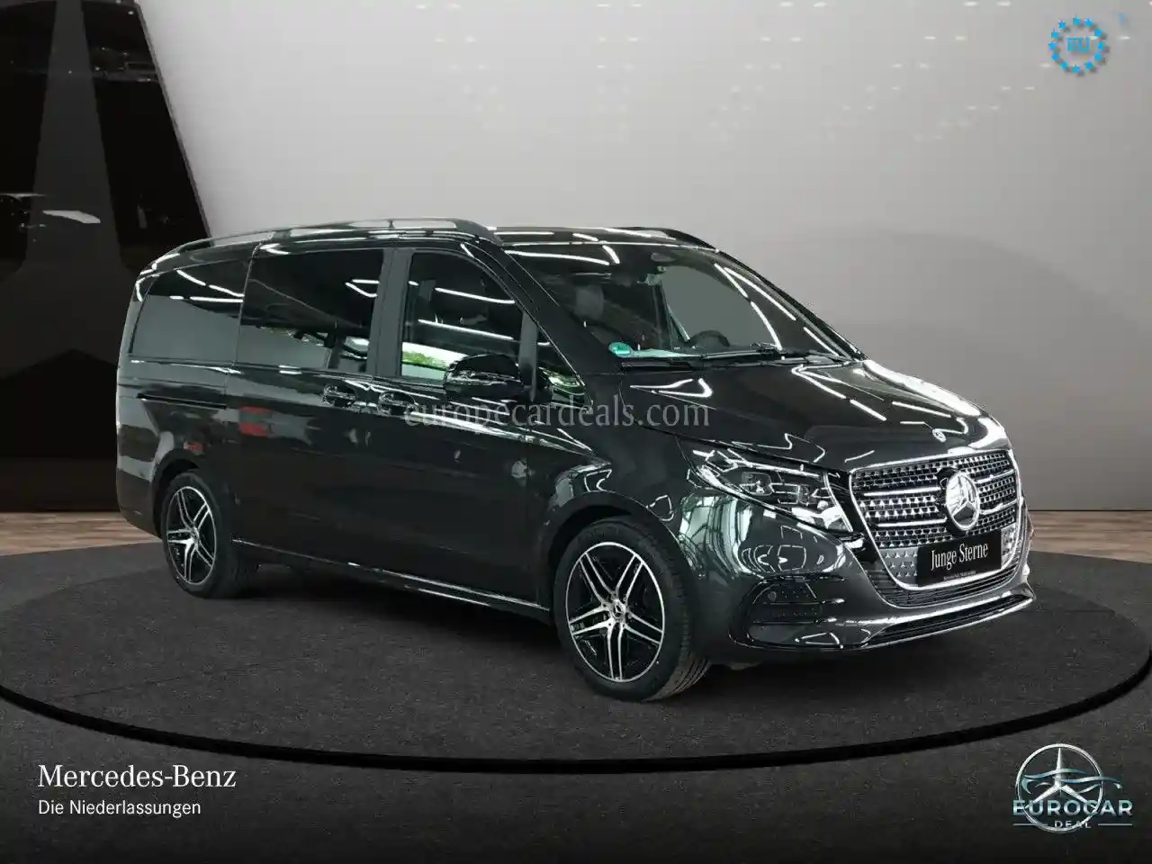 Mercedes-Benz V 300