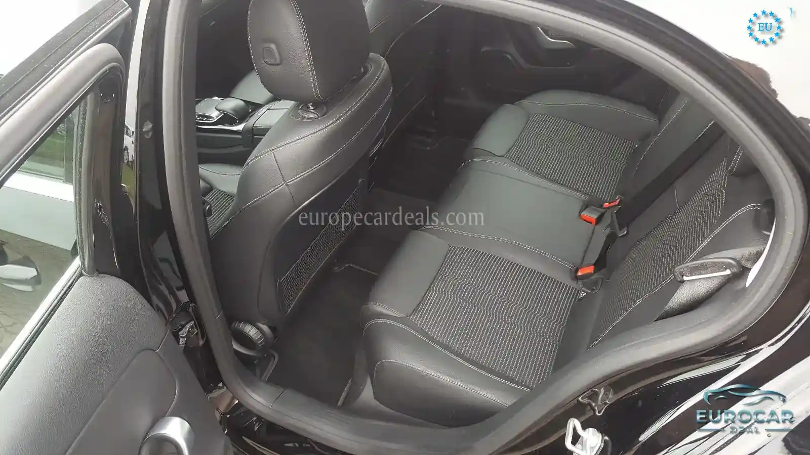 Mercedes-Benz A 220