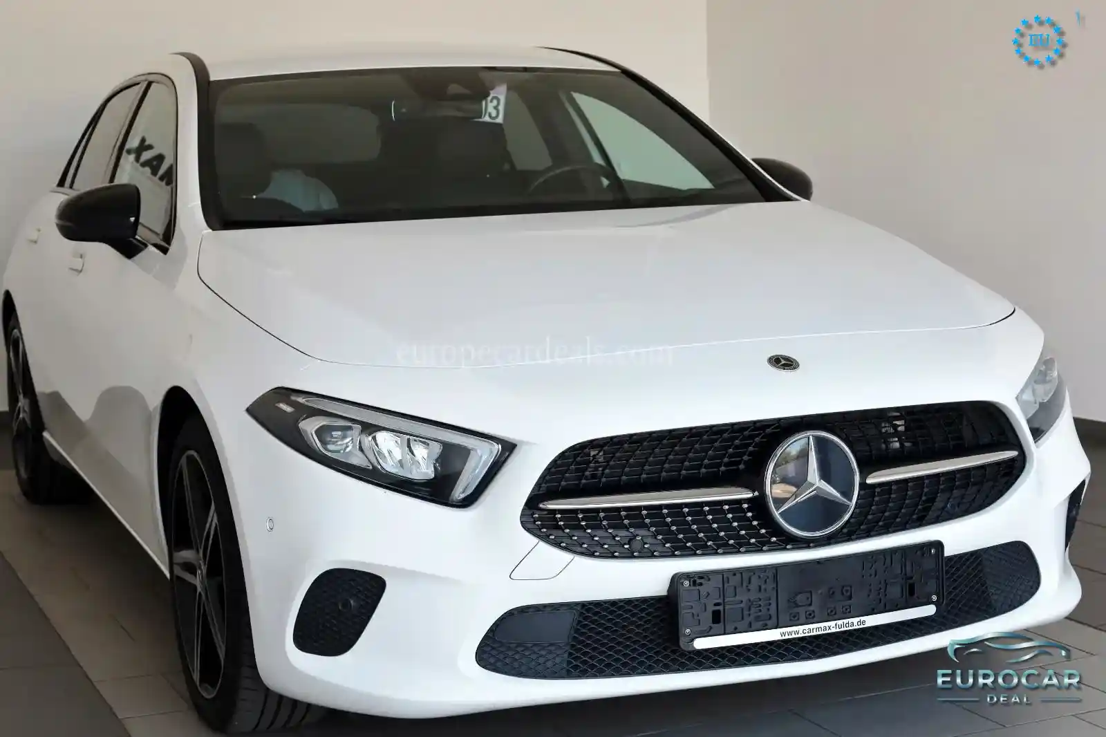 Mercedes-Benz A 220