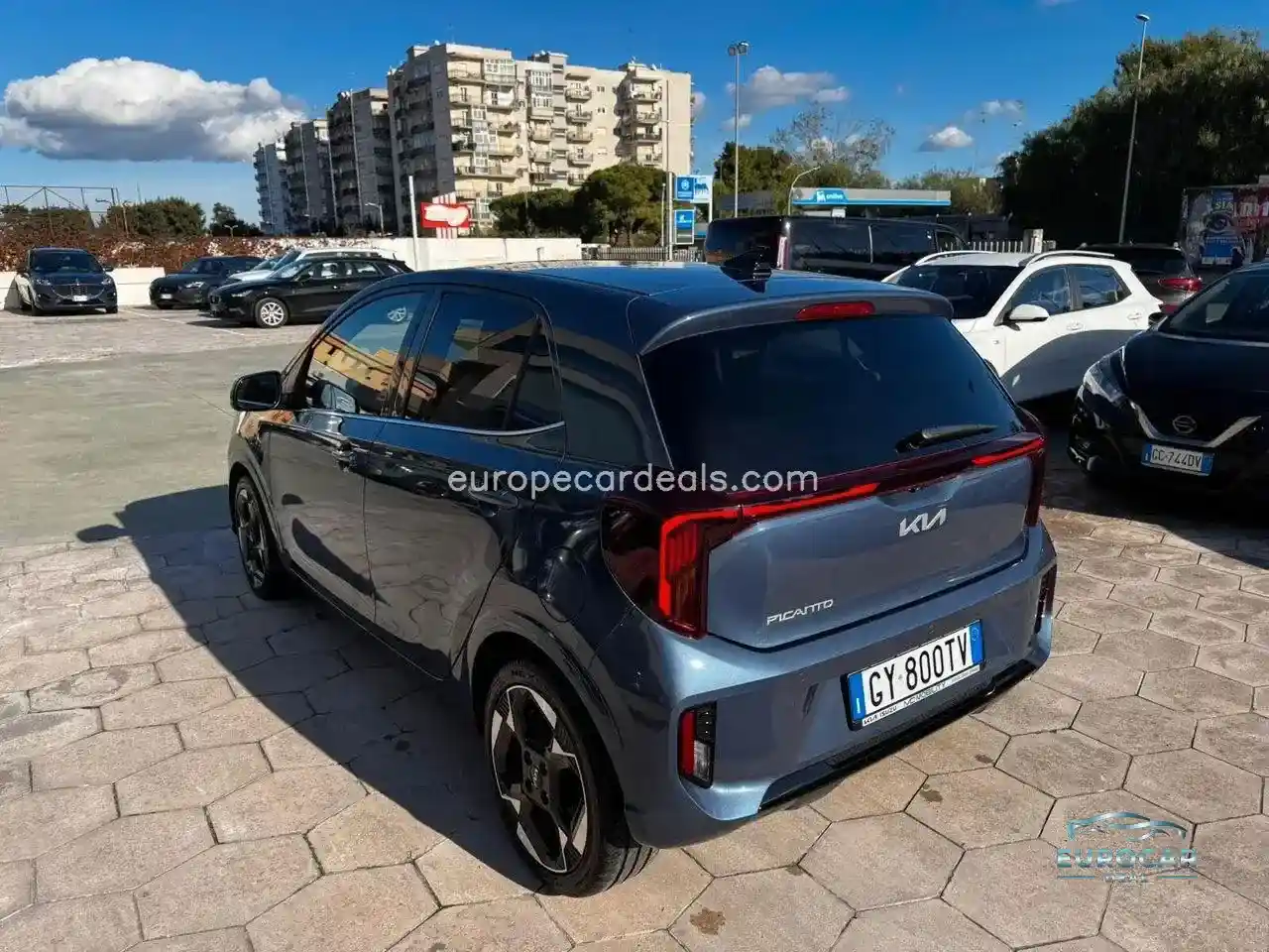 Kia Picanto