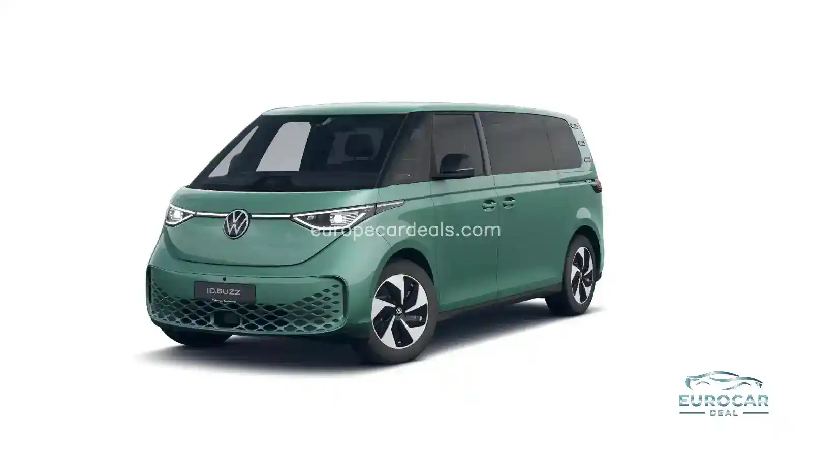 Volkswagen ID. Buzz
