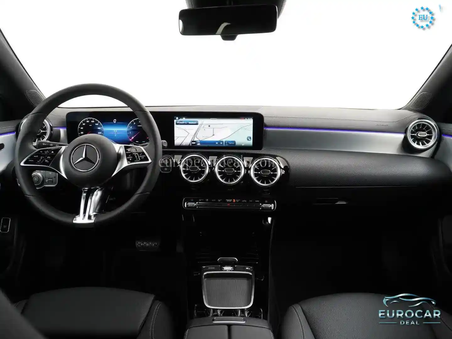 Mercedes-Benz CLA 180 Shooting Brake