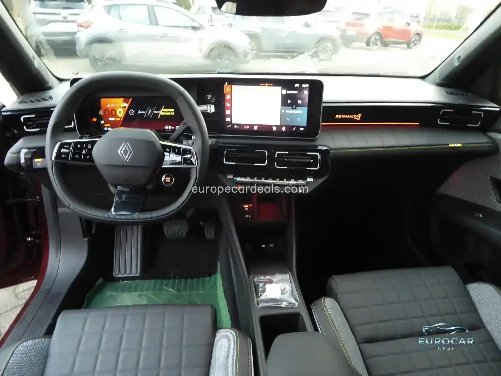 Renault R 4