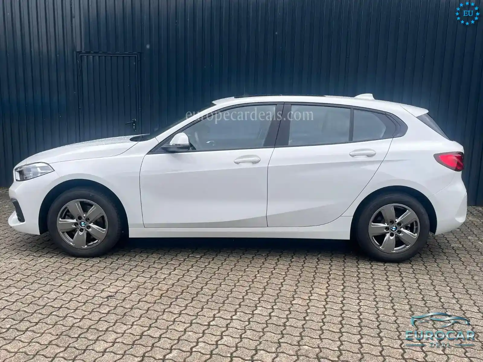 BMW 116
