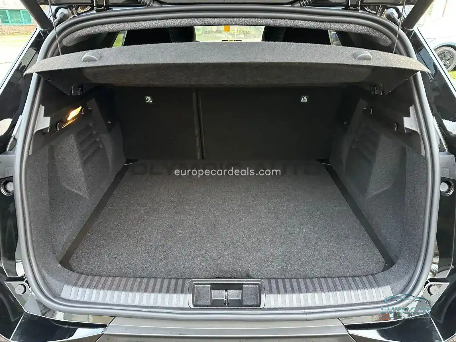 Mitsubishi Grandis