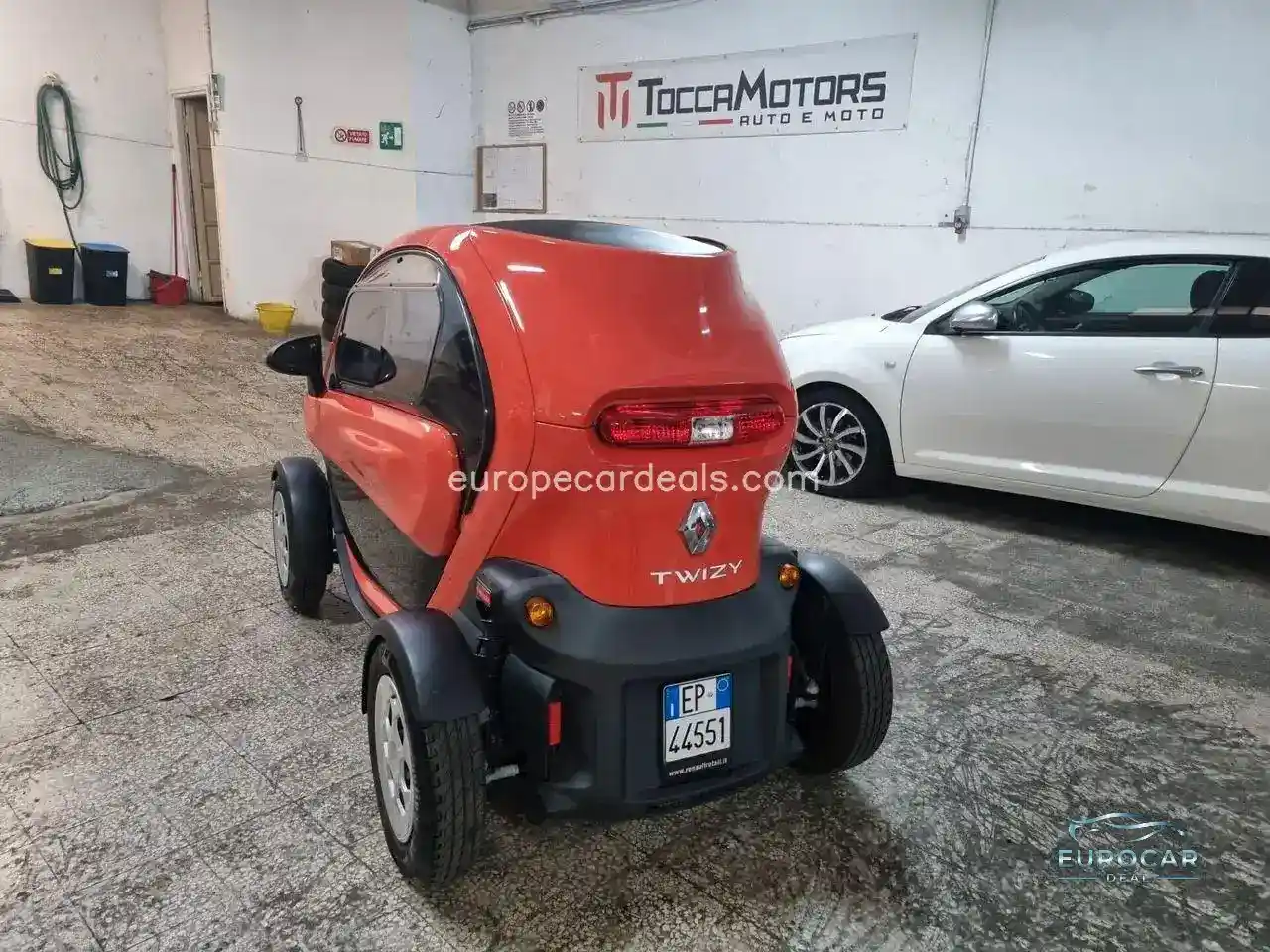 Renault Other