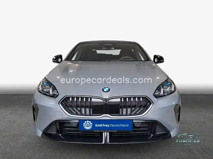 BMW 223 Gran Coupé