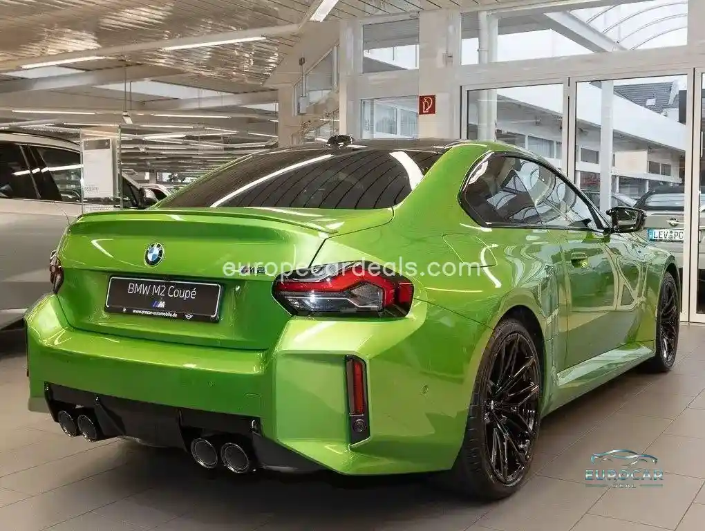BMW M2