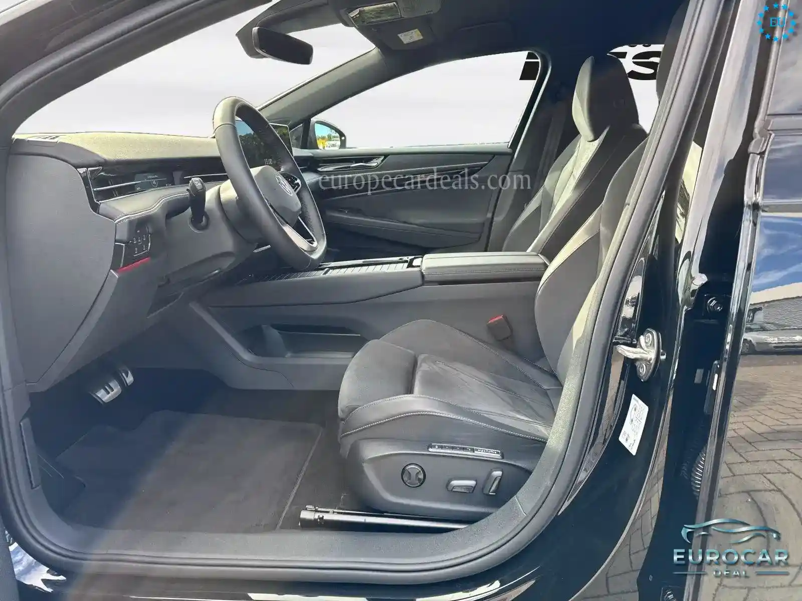 Volkswagen ID.7